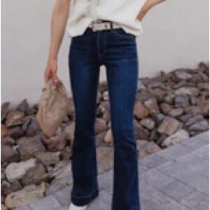 KanCan Flare Jeans